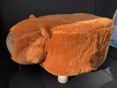 TAITO限定 カピバラスツール 滑り止め付き