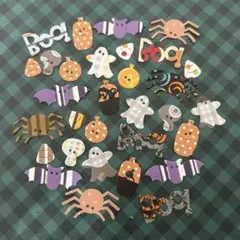 クラフトパンチ ハロウィンセット\( 'ω')/ 8101Vglm8AL._UF350,350_QL50_.jpg
