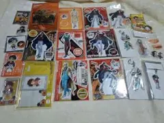 ヘタリア アメリカ アクスタ19点＋あにずきん1点セット - メルカリ