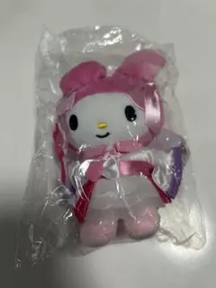 サンリオHappyくじ HANABI 2024 マイメロ