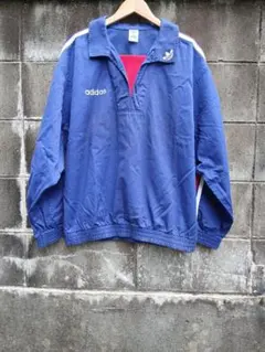希少！90年代！シェフィールド・ウェンズデイFC ドリルトップ 希少！90年代！シェフィールド・ウェンズデイFC ドリルトップ - メルカリ