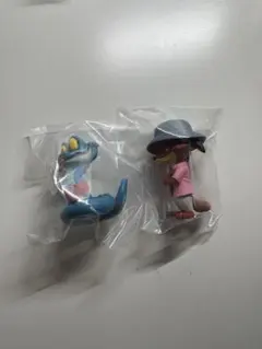 ズートピア2 ならぶんです。 ゲイリー、ニック