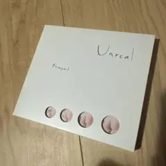 【美品・初回版】flumpool Unreal 写真集付き