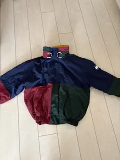 TOMMY HILFIGER ダウンジャケット