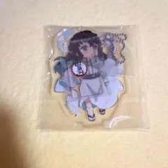 鬼滅の刃　ハロウィン　2020 アクリルスタンド　時透無一郎