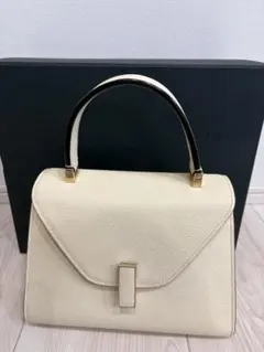 ヴァレクストラ　イジィデ ミニハンドバッグ ショルダーストラップ付きのサムネイル