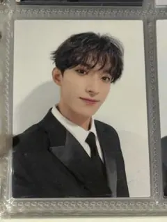 SEVENTEEN 過去グッズ　セット⑥ ドギョム