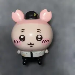 マクドナルド ハッピーセット ちいかわ フィギュア