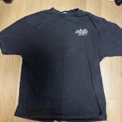 edakka ブラック Tシャツ Lサイズ