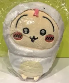 ちいかわ ハッピーバッグ2025 干支ぬいぐるみS うさぎ