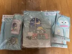 サンリオ当たりくじ ハンギョドン