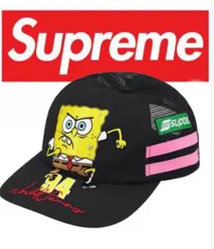シュプリーム supreme 25ss SpongeBob スポンジボブ XL - メルカリ