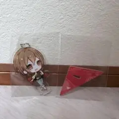プロセカ スタンド付アクリルキーチェーン MEIKO 1点セット