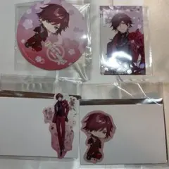 にじさんじ アニカフェ ローレン・イロアス