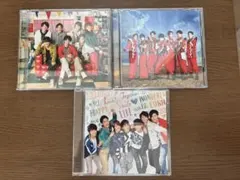 僕ら今日も生きている　ジャニーズWEST