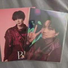 FANTASTICS BFX 佐藤大樹 トレカ