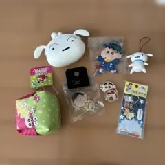 クレヨンしんちゃん