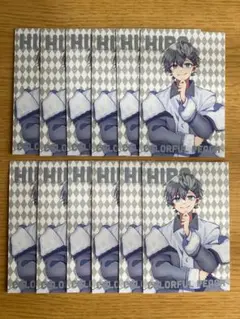 からぴち ヒロ トレカ