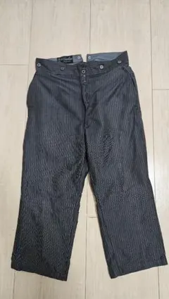 2026年最新】1930s スラックスの人気アイテム - メルカリ