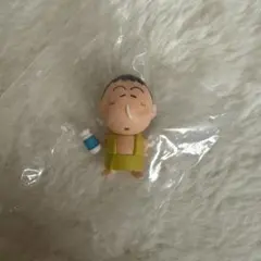 カプセルトイ ぼーちゃん