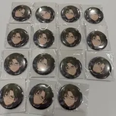 あんスタ　コレクション缶　May Idol 蓮巳敬人　15点