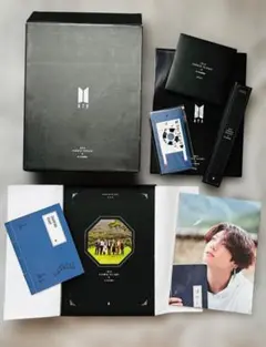 BTS 2019 SUMMER PACKAGE in KOREA