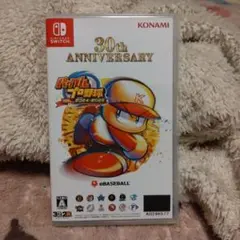 Switch パワフルプロ野球2024-2025