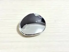 RMK シルバー 単色アイシャドウ