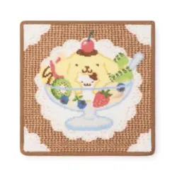 フェイラーポムポムプリン FEILERハンカチ オンライン完売品 - メルカリ