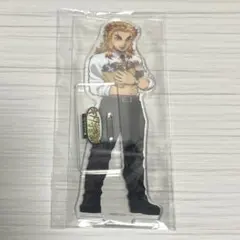 【1912】鬼滅の刃 煉獄 アクスタ キメツ学園