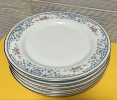 オールドナルミフローレンス 31点 ナルミチャイナ 鳴海製陶 新品 ボウル セット 食器 陶器 ボーンチャイナ NARUMI ナルミ 鳴海製陶 鳴海