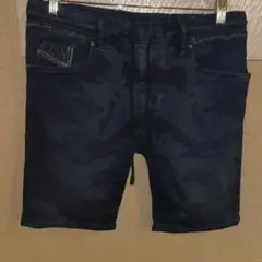 DIESEL ジョグショーツ WAYKEESHORT-NE size30