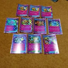ポケモンカードsv RR ACE など まとめ売り - メルカリ