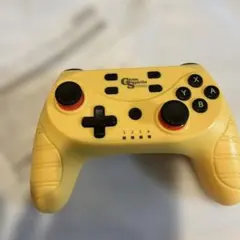 SW用ワイヤレスコントローラー5