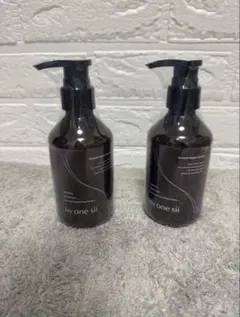 by one sii Smooth Repair Essence 2本セット - メルカリ