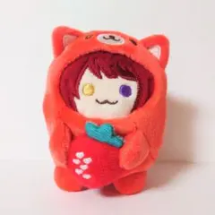 STPR すとぷり 莉犬 あにまる マスコット ぬいぐるみ