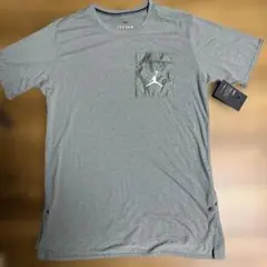JORDAN 23 ENGINEERED Tシャツ グレーのサムネイル