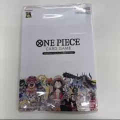 佐*和様 ONEPIECECARDGAMEプレミアムカードコレクション25周年エ