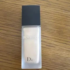 Dior FOREVER マット1N リキッドファンデーション