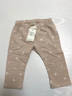 petit mainパンツ80