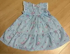 美品 SWIMMER ワンピース リバニー