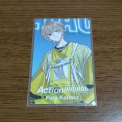 にじさんじ 風楽奏斗 アルバム特典 ランダムフォトカード