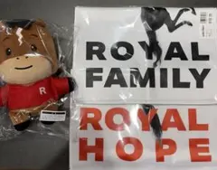 日曜劇場『ザ・ロイヤルファミリー』×SHIPS／馬券ケース ブラック
