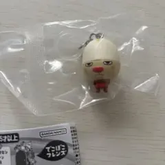 でこぼこフレンズ　めじるしアクセサリー　たまご王子