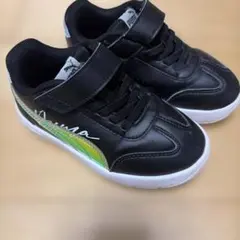PUMA キッズ スニーカー 17cm