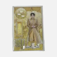 アクリルスタンド セット M!LK 吉田仁人 SMILE POP 好きすぎて滅 SMILE POPアクリルスタンド滅！ver. 吉田仁人 M!LK 新品未使用 - メルカリ