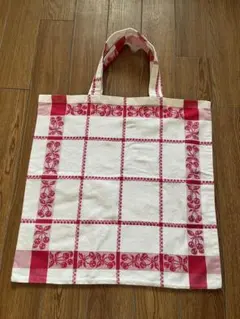 quatre saisons トートバッグのサムネイル