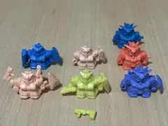 2025年最新】ガン消し ニューガンダムの人気アイテム - メルカリ