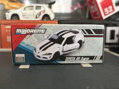 Majorette TOYOTA GR Supra マジョレットのサムネイル