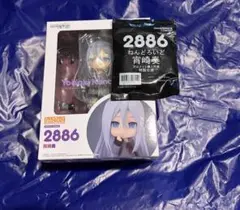 プロセカ ねんどろいど 宵崎奏 アニメイト特典台座付き - メルカリ